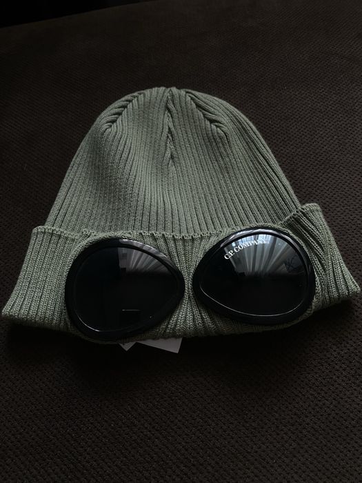 Шапка cp company