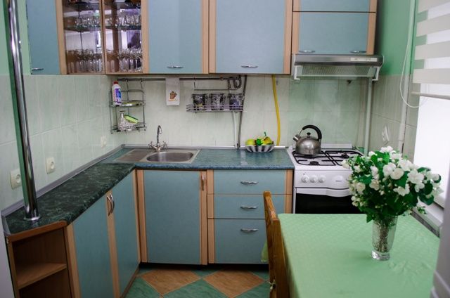 Рівне подобово в центрі . Незабутній краєвид з балкона! 3 кім.