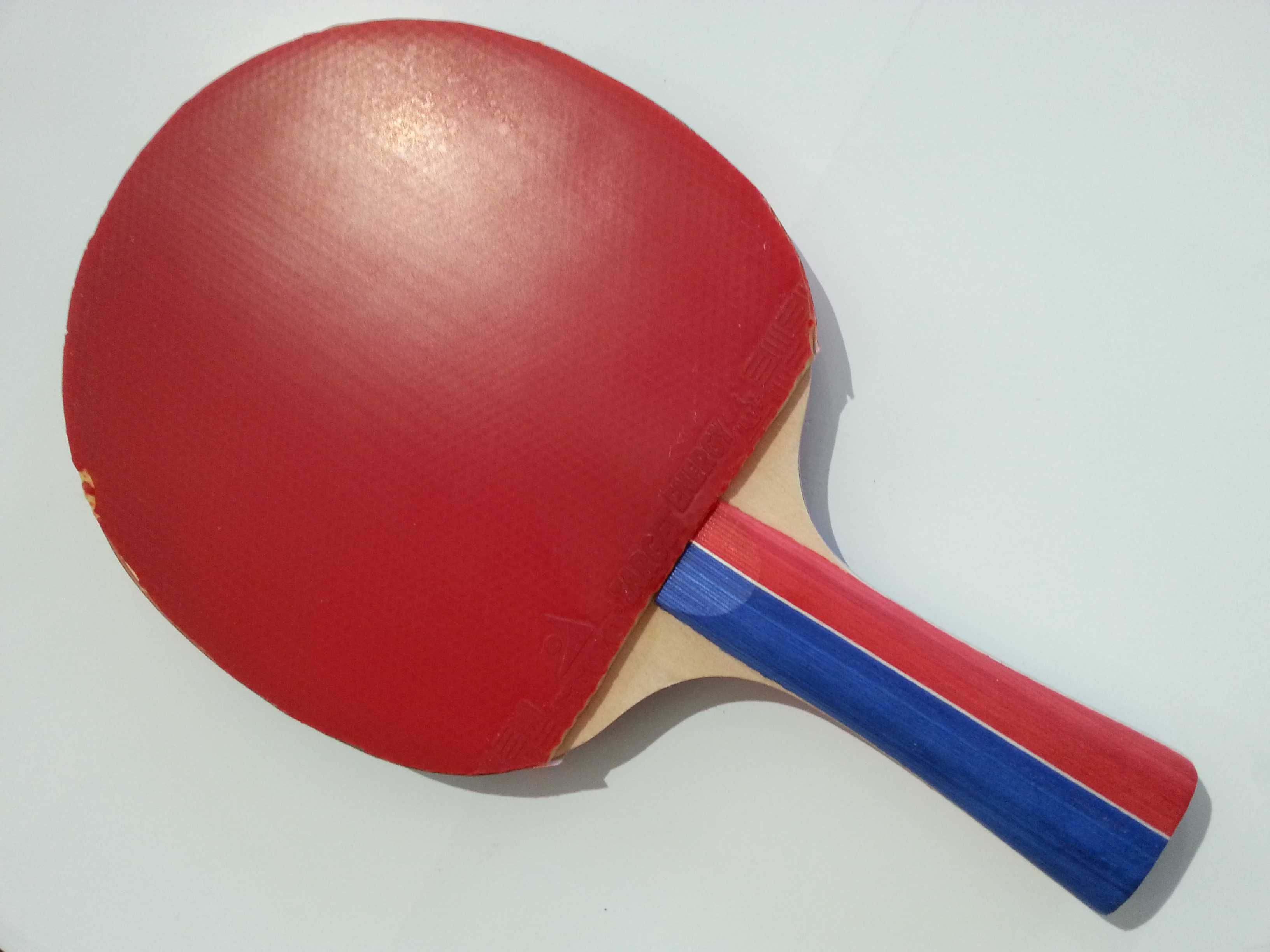 Rakieta RXTONE OFF Stiga Neos Tacky1,8+Gewo Target Air Tec 2,0