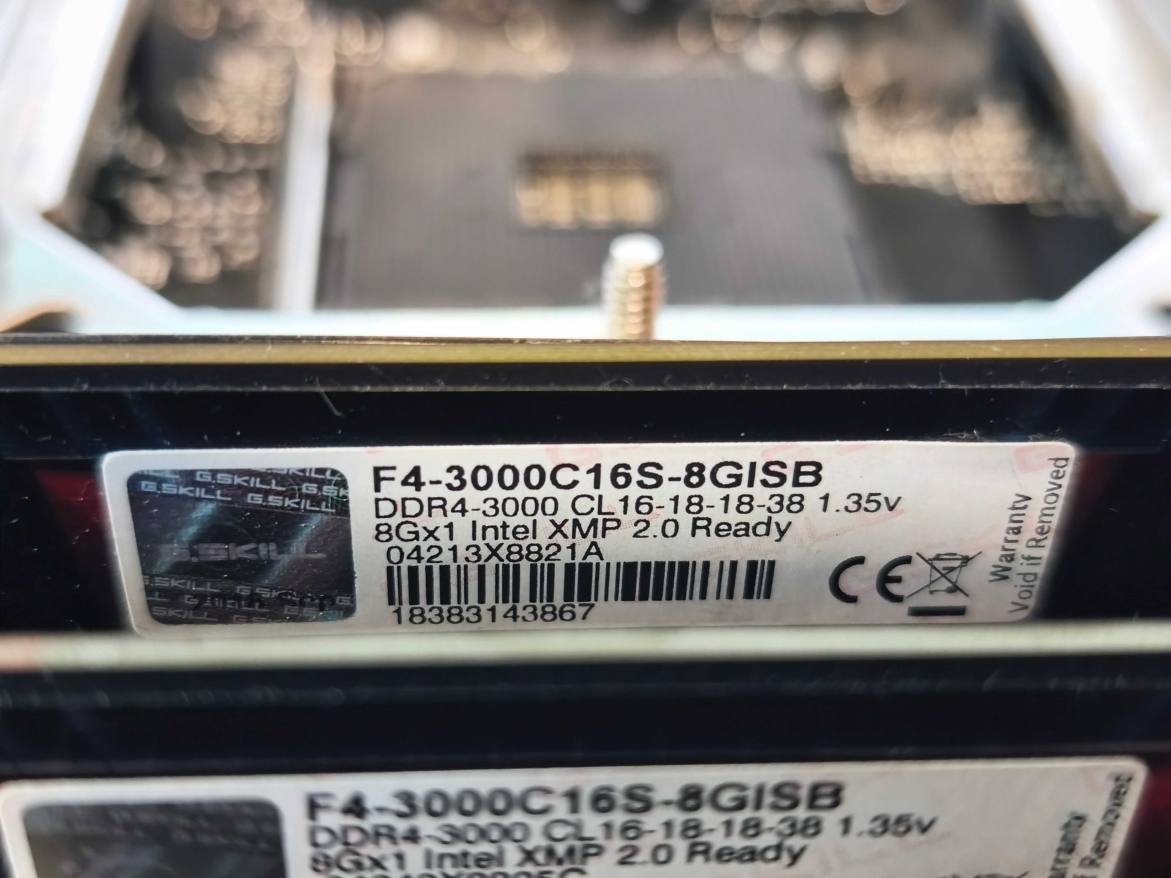 Asrock AB350 Pro4