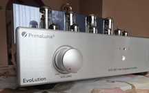 Primaluna Evo 300 wzmacniacz lampowy