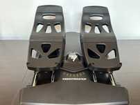Thrustmaster T.Flight Rudder Pedals
