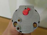 Термостат (терморегулятор) Thermowatt TBS2 691214 для бойлера Ariston