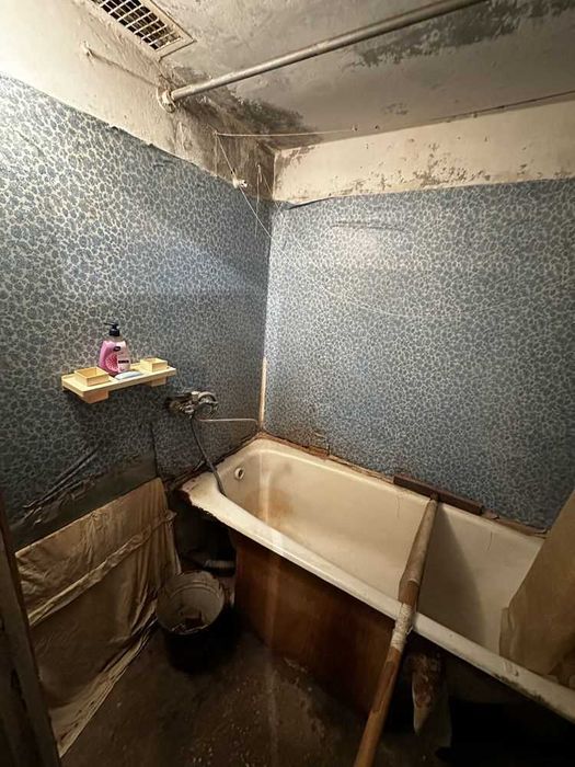 1к квартира 34м2, поверх 4/9, м-н Мотель