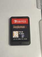 Blasphemous 2 II Nintendo switch gra