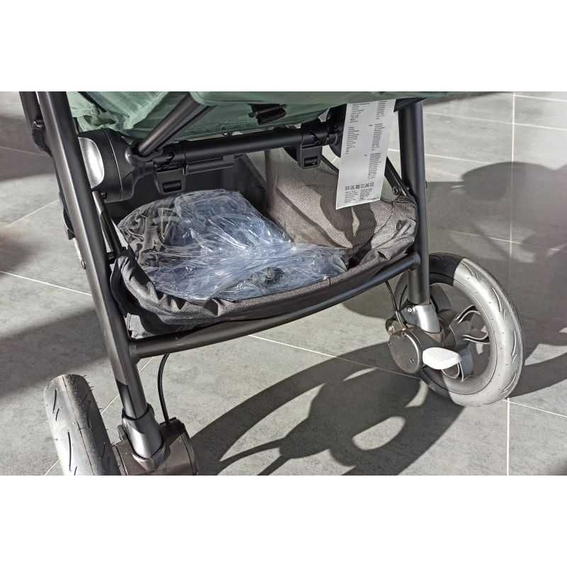 Joie wózek spacerowy Litetrax Pro Laurel - ekspozycja