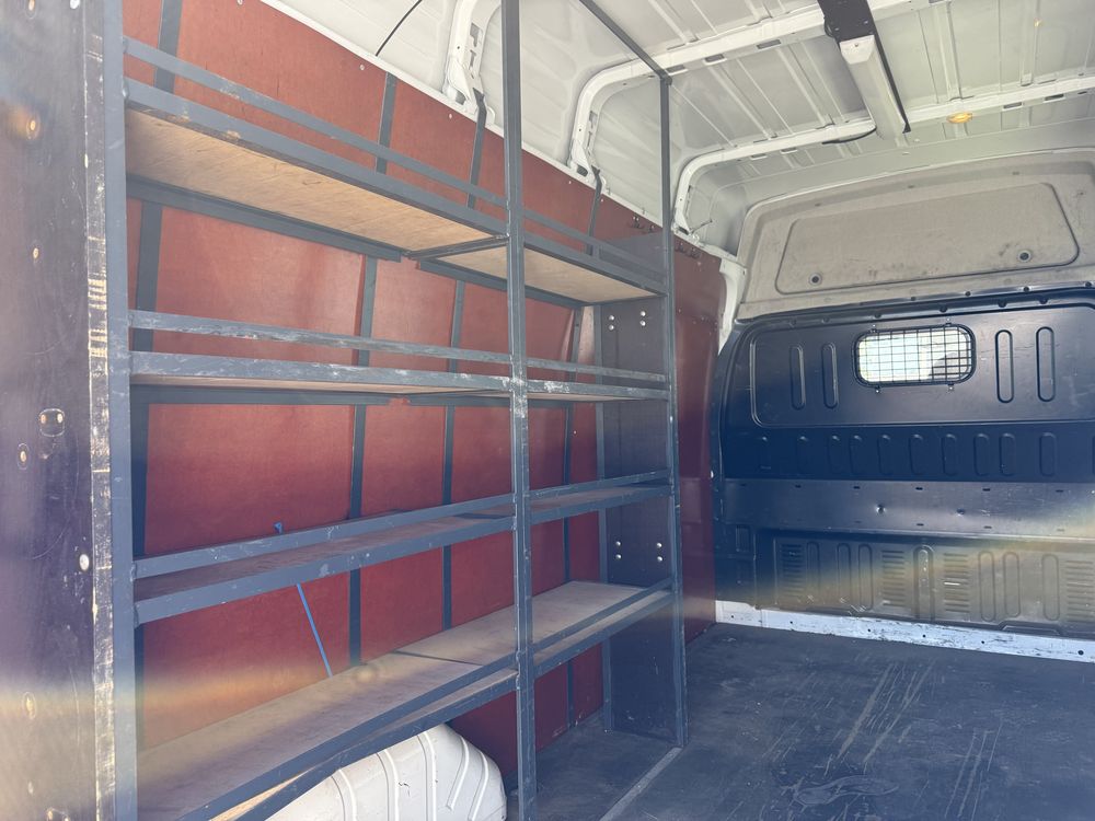 FORD TRANSIT 2.2 TDCI 140cv EXCELENTE ESTADO ###OPORTUNIDADE###