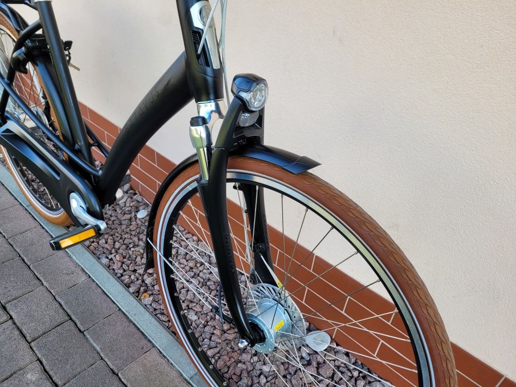Rower miejski BATAVUS MAMBO * Shimano Nexus 7 * 53 cm