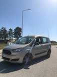 Ford Tourneo Courier 1.5 dci