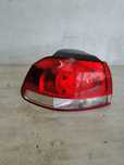 VW GOLF VI 6 HB 5D LAMPA LEWA TYŁ TYLNA EUROPA