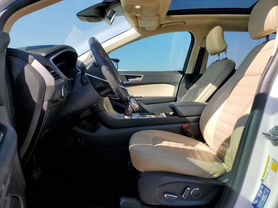 Ford Edge SEL 2019