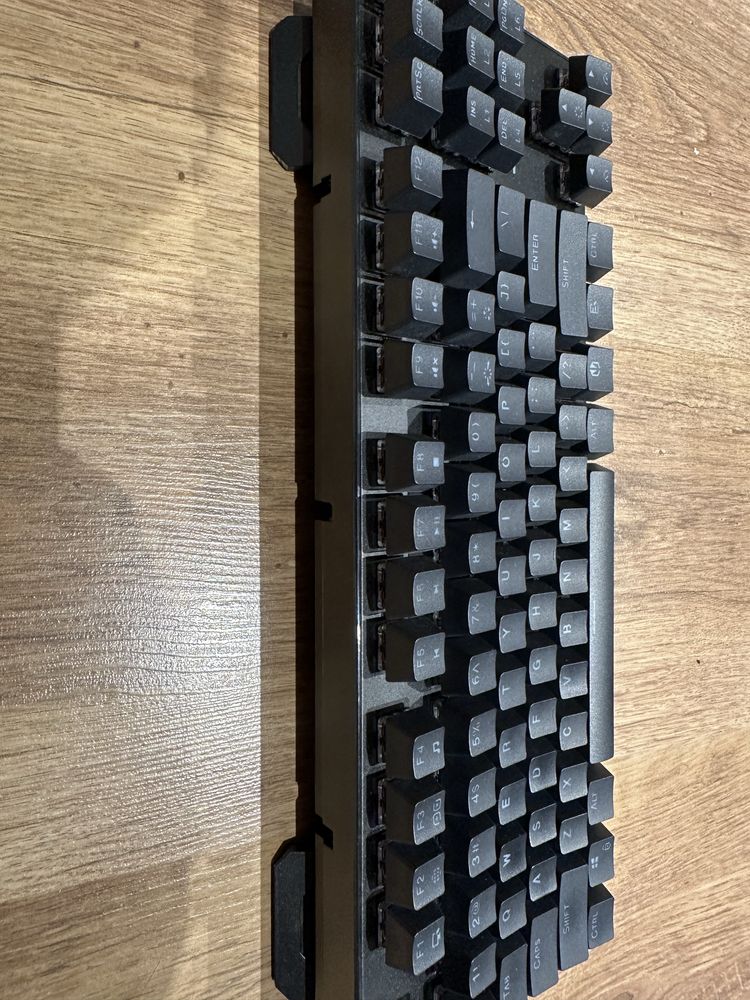 Endorfy thock TKL