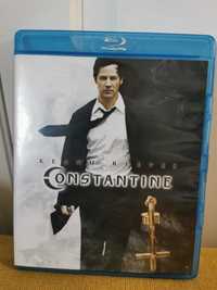 Constantine - Blu-ray Film