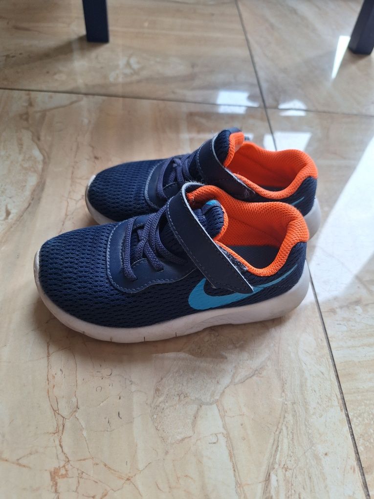 Buty nike 27 chłopięce