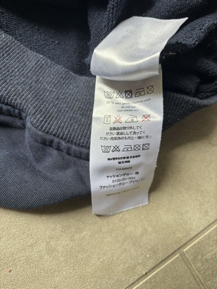 Bluza Louis Vuitton S