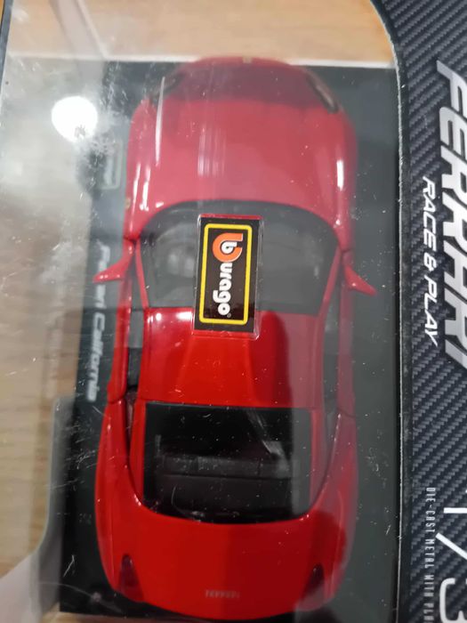 Sprzedam modele samochodów