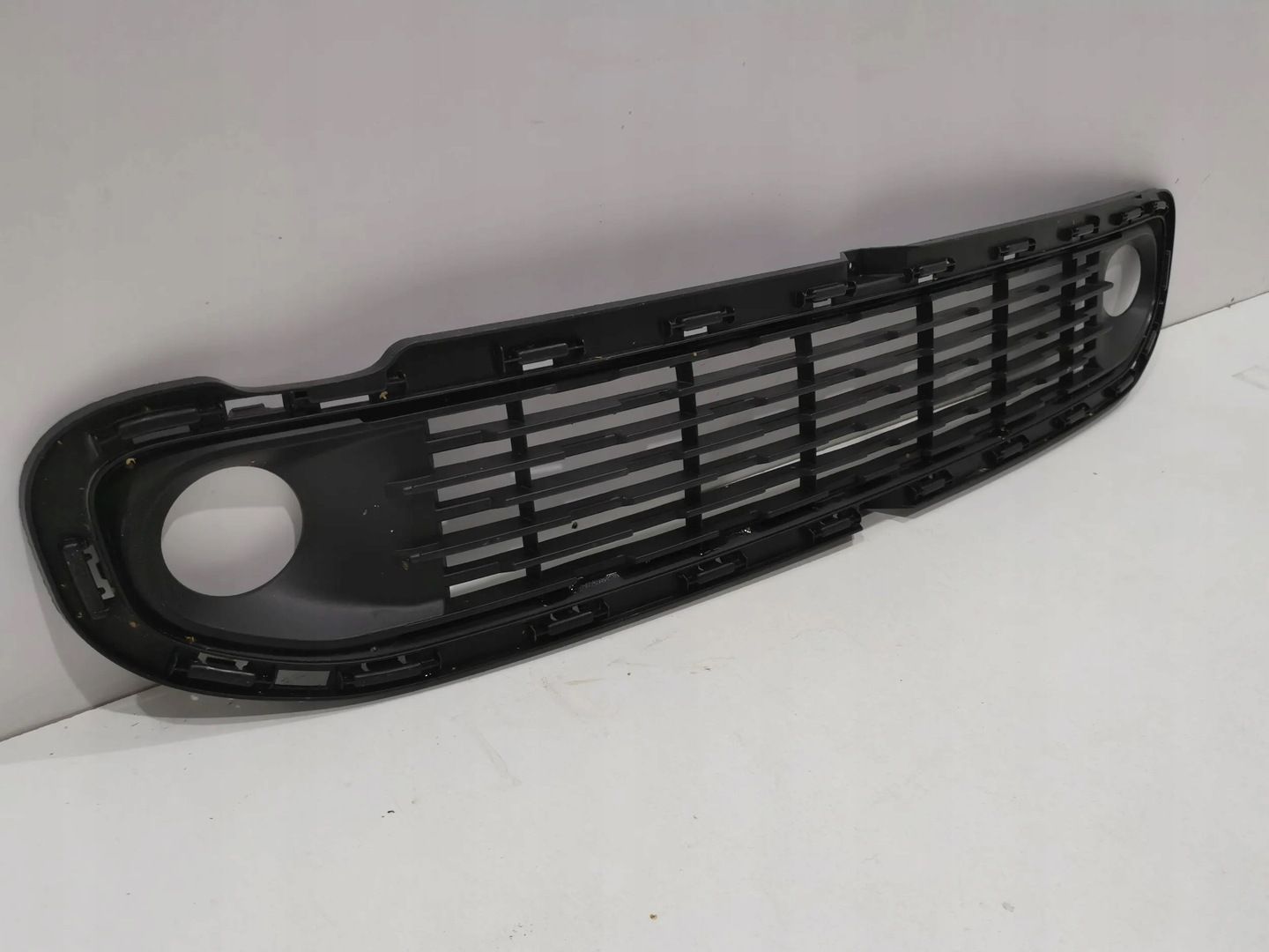 Renault twingo Iii Atrapa Grill przód ładny !