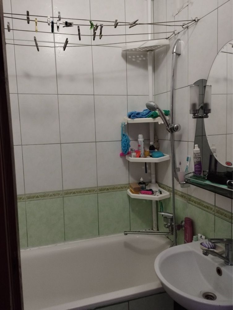 Продаж кімнати в гуртожитку