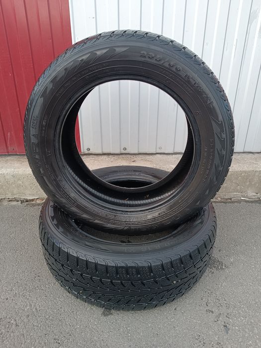 NOKIAN wr sport utility 235/60/R18
