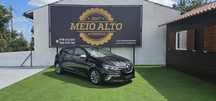 Renault Mégane 1.5 dCi GT Line