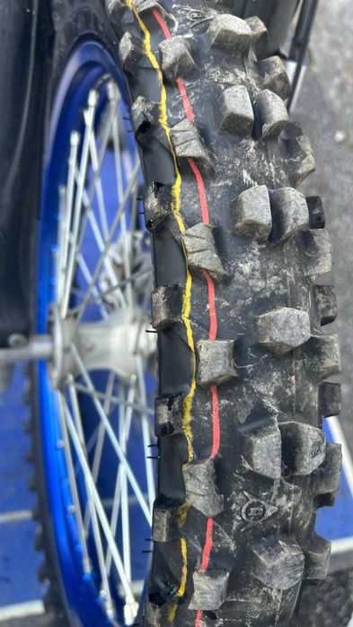 Yz 85 2022, mota em muito bom estado e bem estimada.