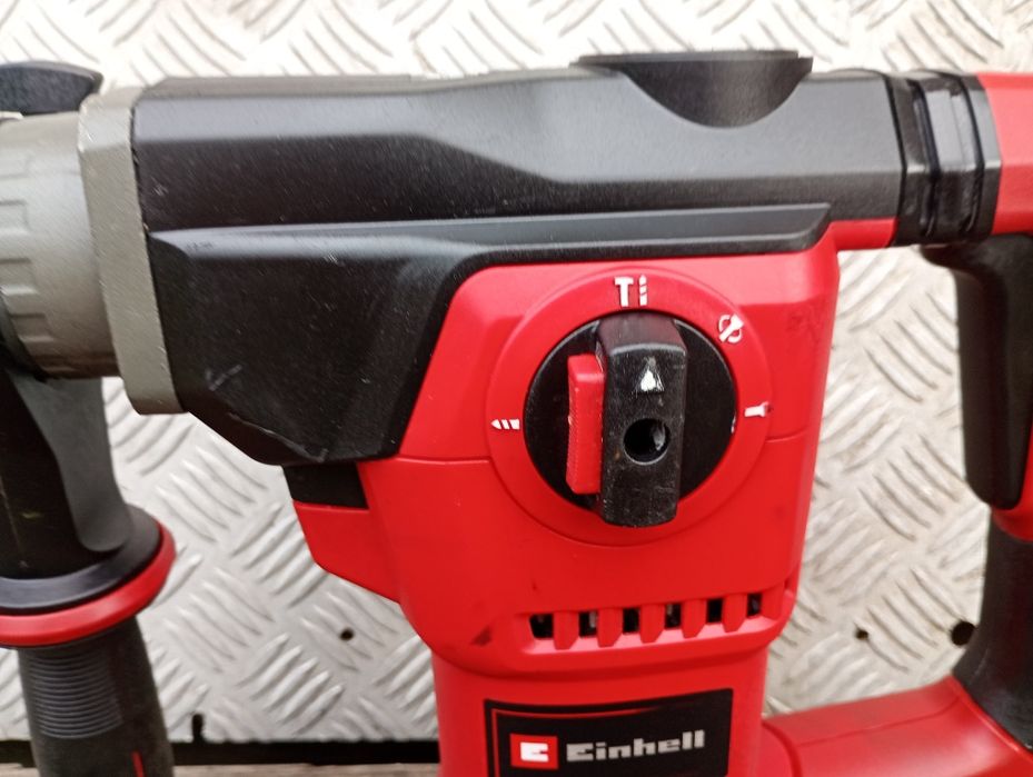Młotowiertarka Einhell RT RH 32