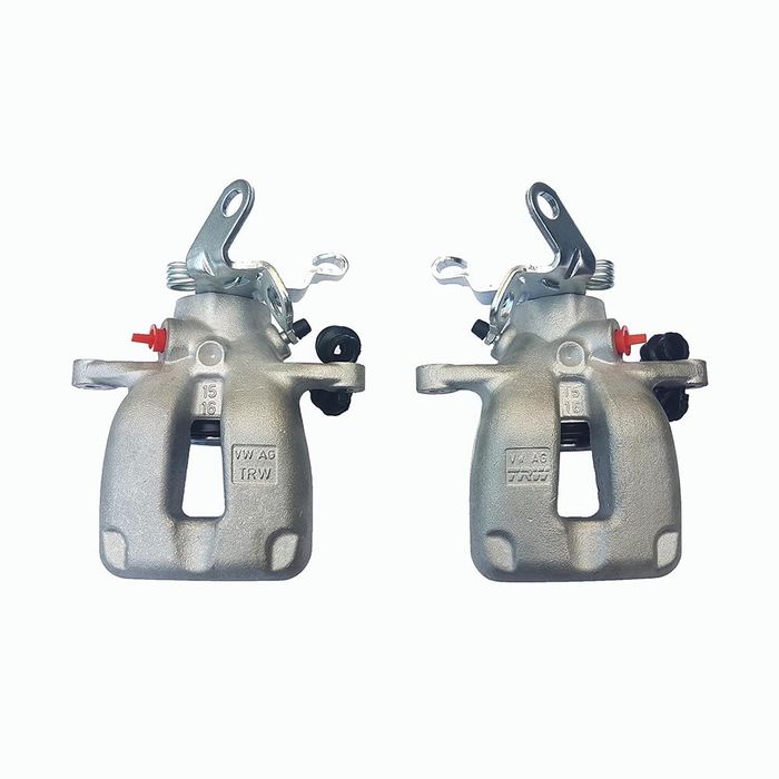 zacisk hamulcowy tył przód L P opel astra G H K VW passat B5 B6 B7 B8