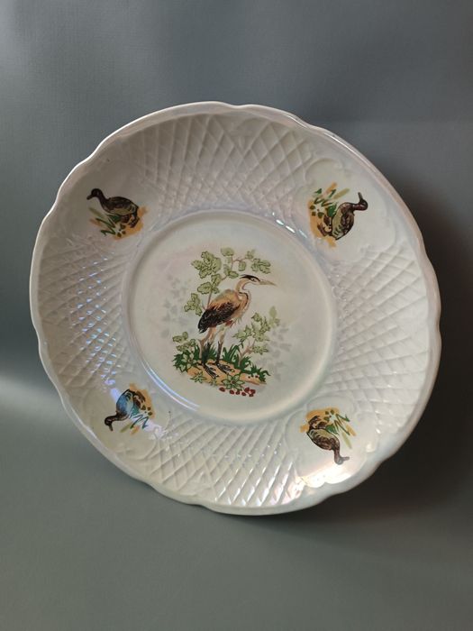 Фарфоровий набір для напоїв "Полювання"