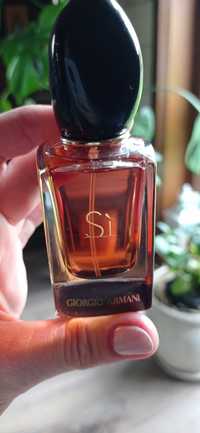 Giorgio Armani Si Intense EDP 2021 - 30ml.