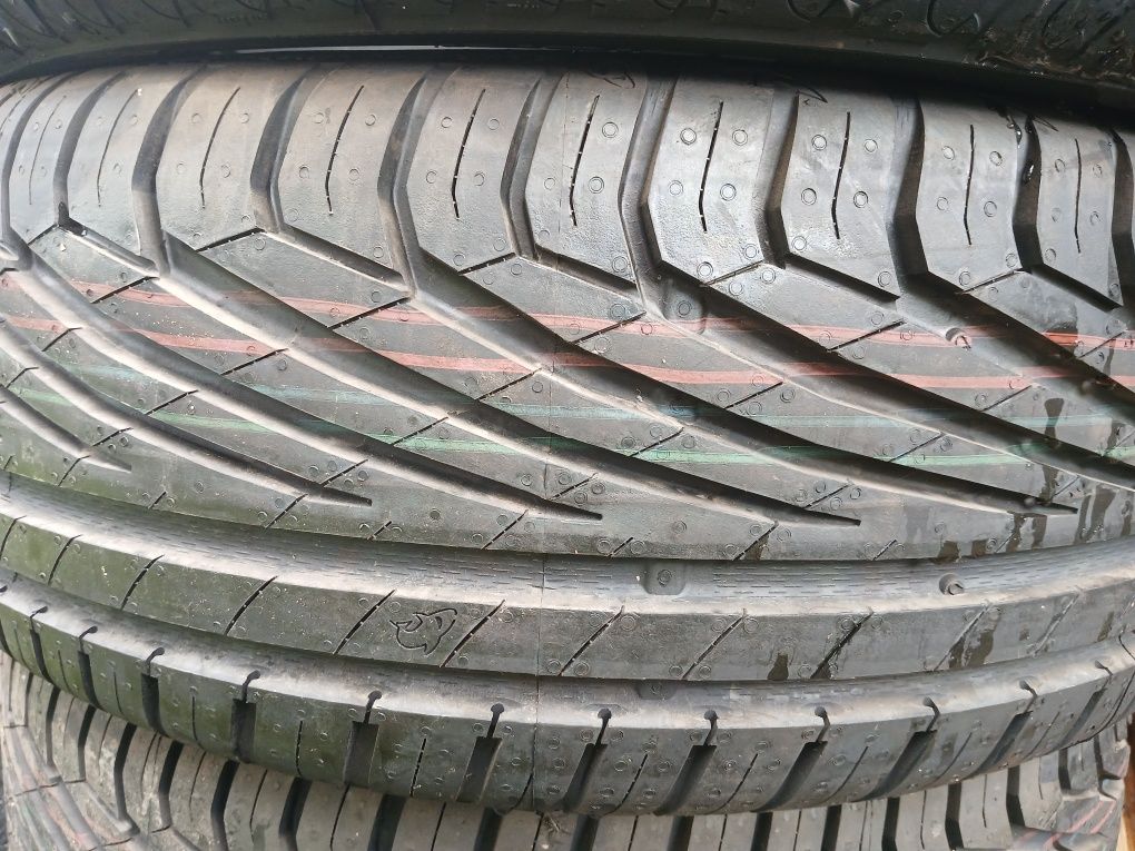 Uniroyal Rainsport 3 205/55/16
