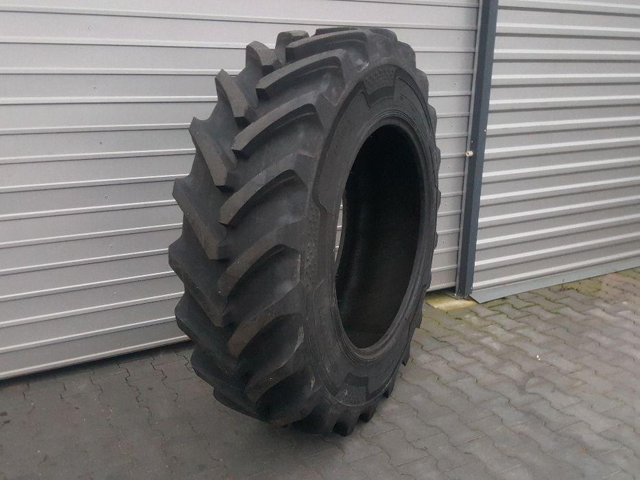 Opona 16.9R34 RADIAL 420/85R34 ALLIANCE AGRI STAR wzmocniona 147D