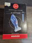 Odkurzacz ręczny Hoover