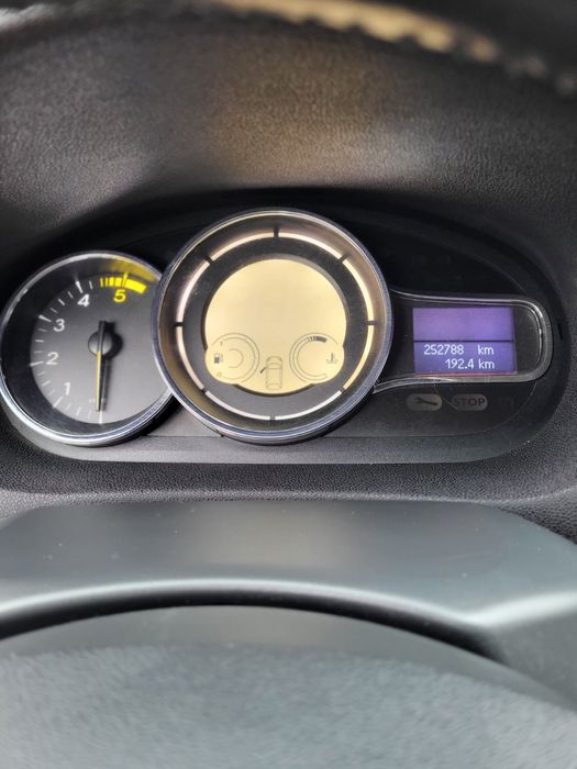 Renault Megane 1.5cdi 2013р.в