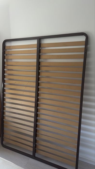 Estrado Cama 140x190