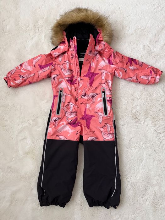 Зимовий комбінезон Reima Kipina