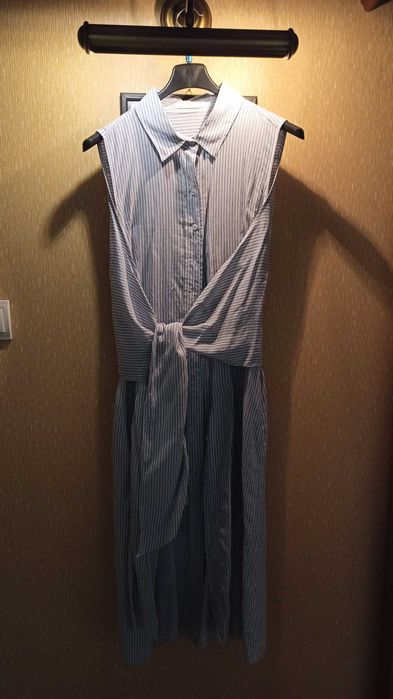 długa sukienka na lato gerry weber