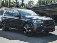 BMW X5 Xdrive35I 2017