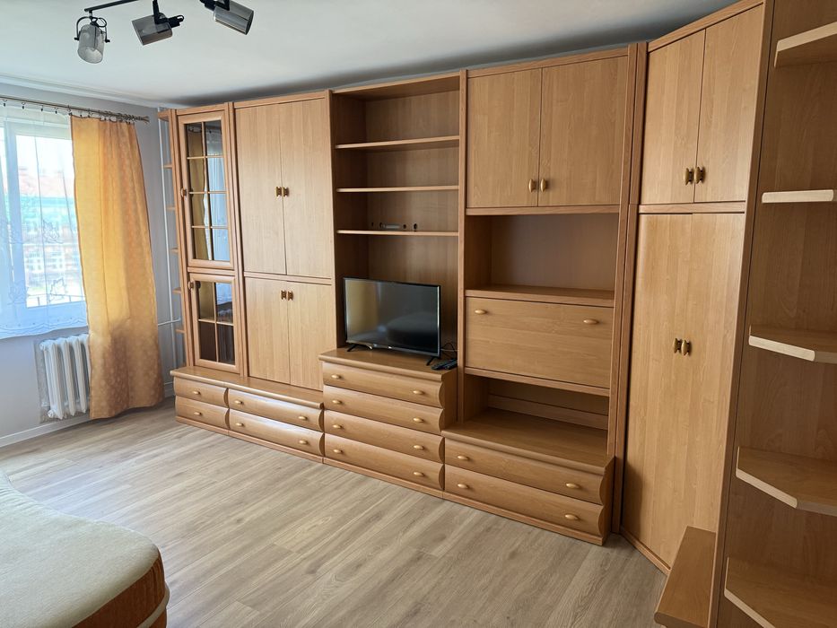Mieszkanie 2-pokojowe na wynajem Końskie 39,8m2
