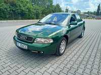 Ładne Audi A4B5 96/97rok 1.9tdi *klima*