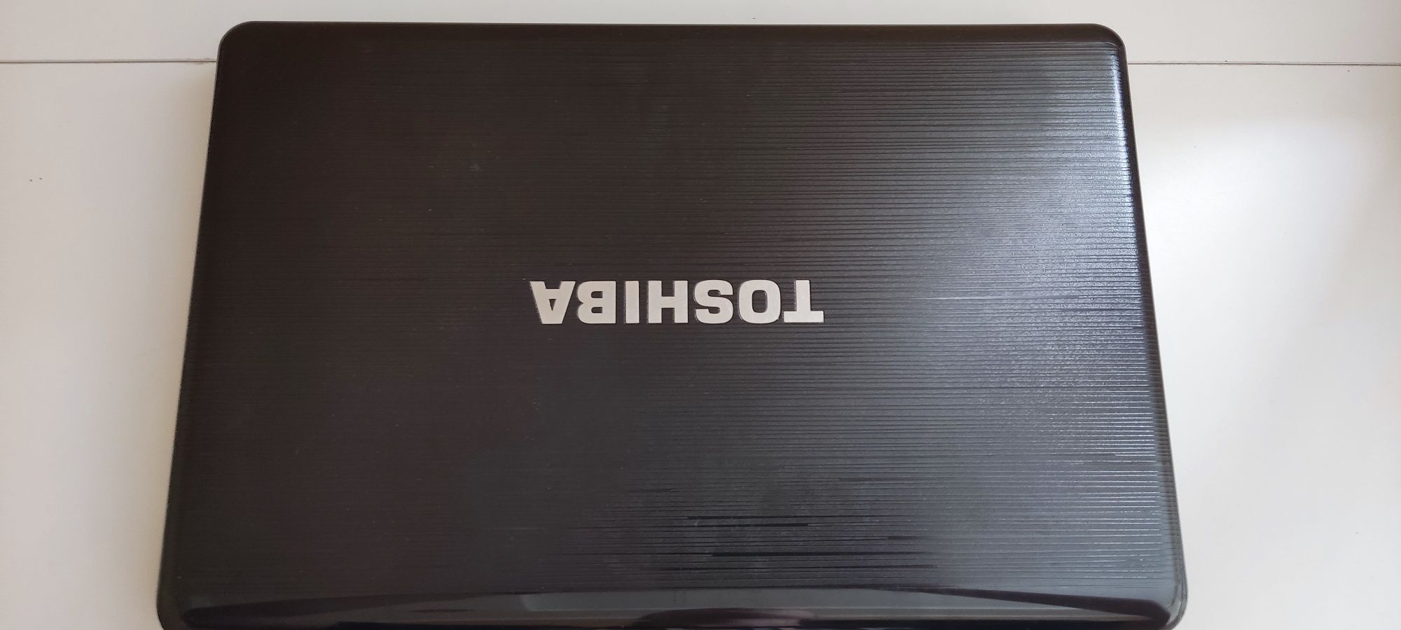 Продам ігровий ноутбук Тошиба | TOSHIBA |