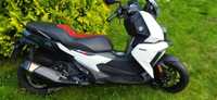 Skuter BMW C 400x