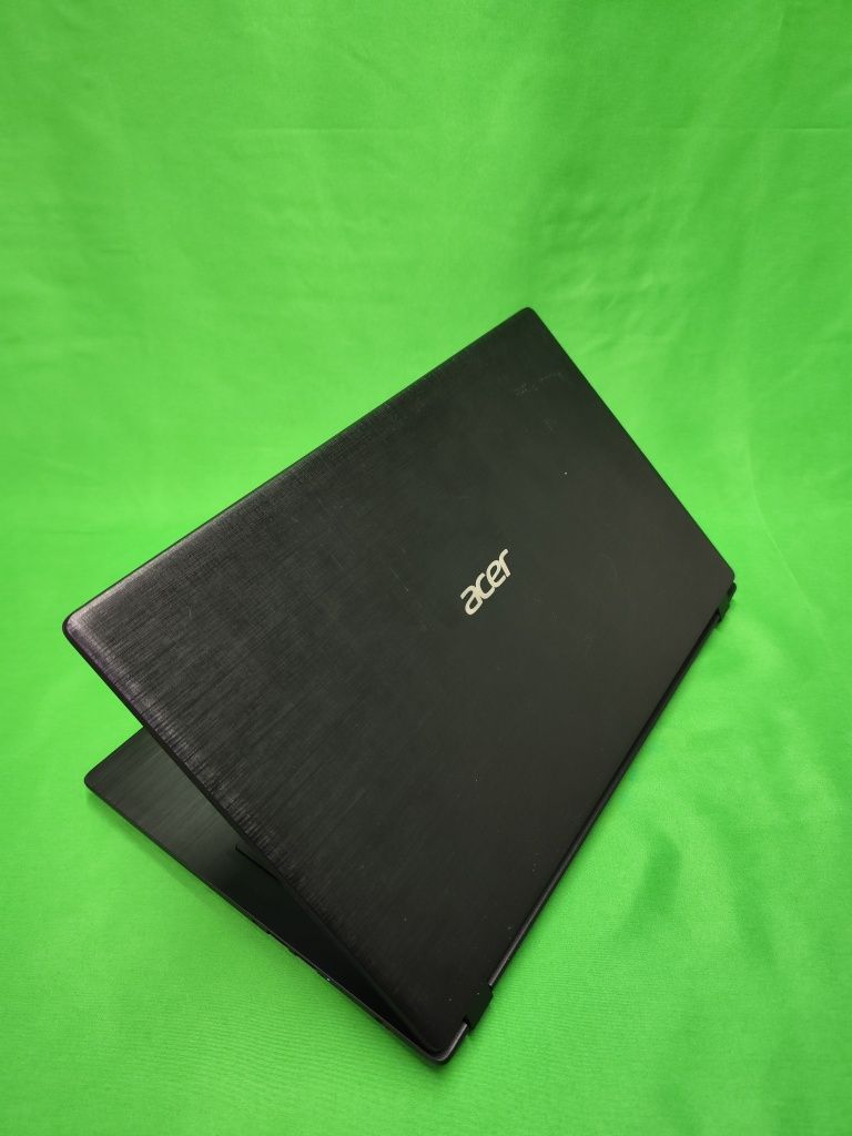 Acer aspire 3 a315-51/i3-7020u/4 gb ram/128 gb ssd