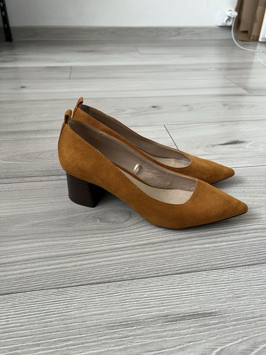 Buty Parfois rozmiar 37