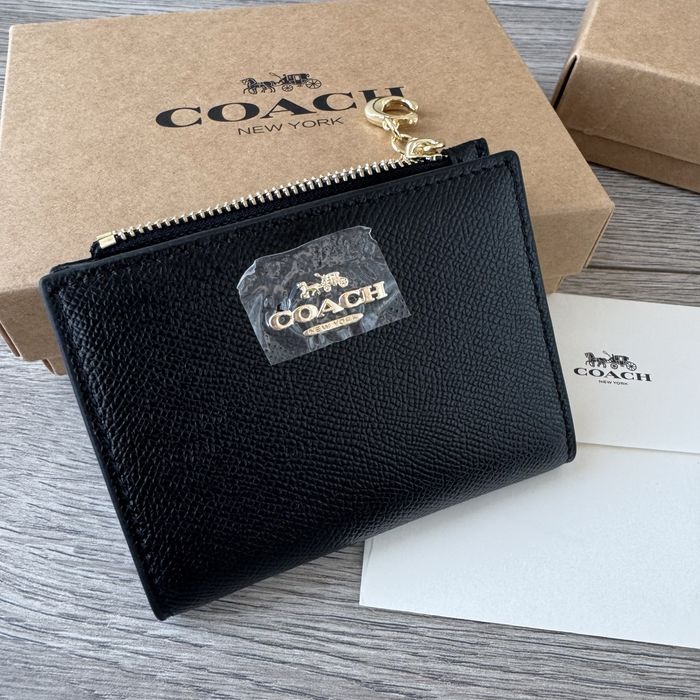 Жіночий гаманець Coach, кошелек