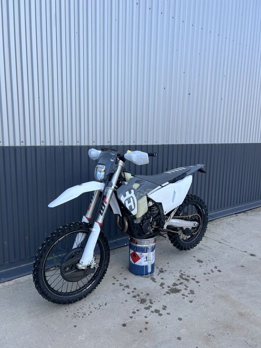Husqvarna fe 350 pro