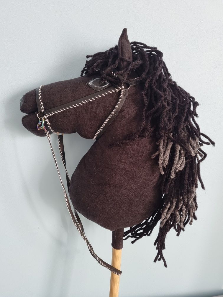 Hobby Horse czarny