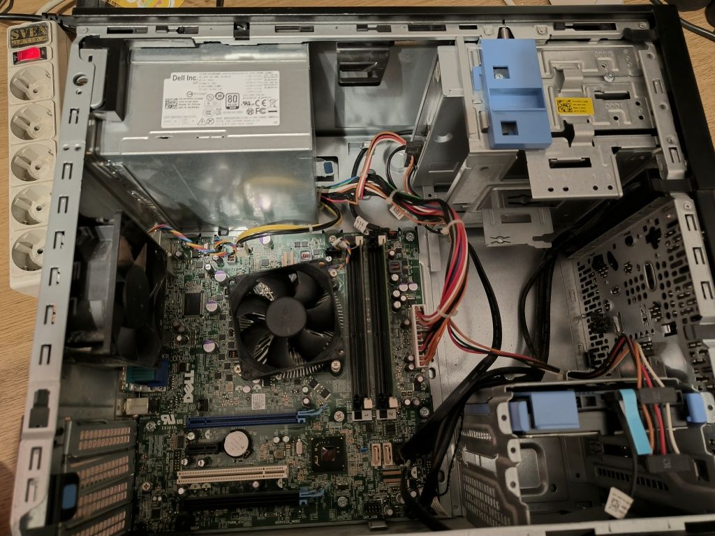 Офісний пк Dell Otiplex 7010