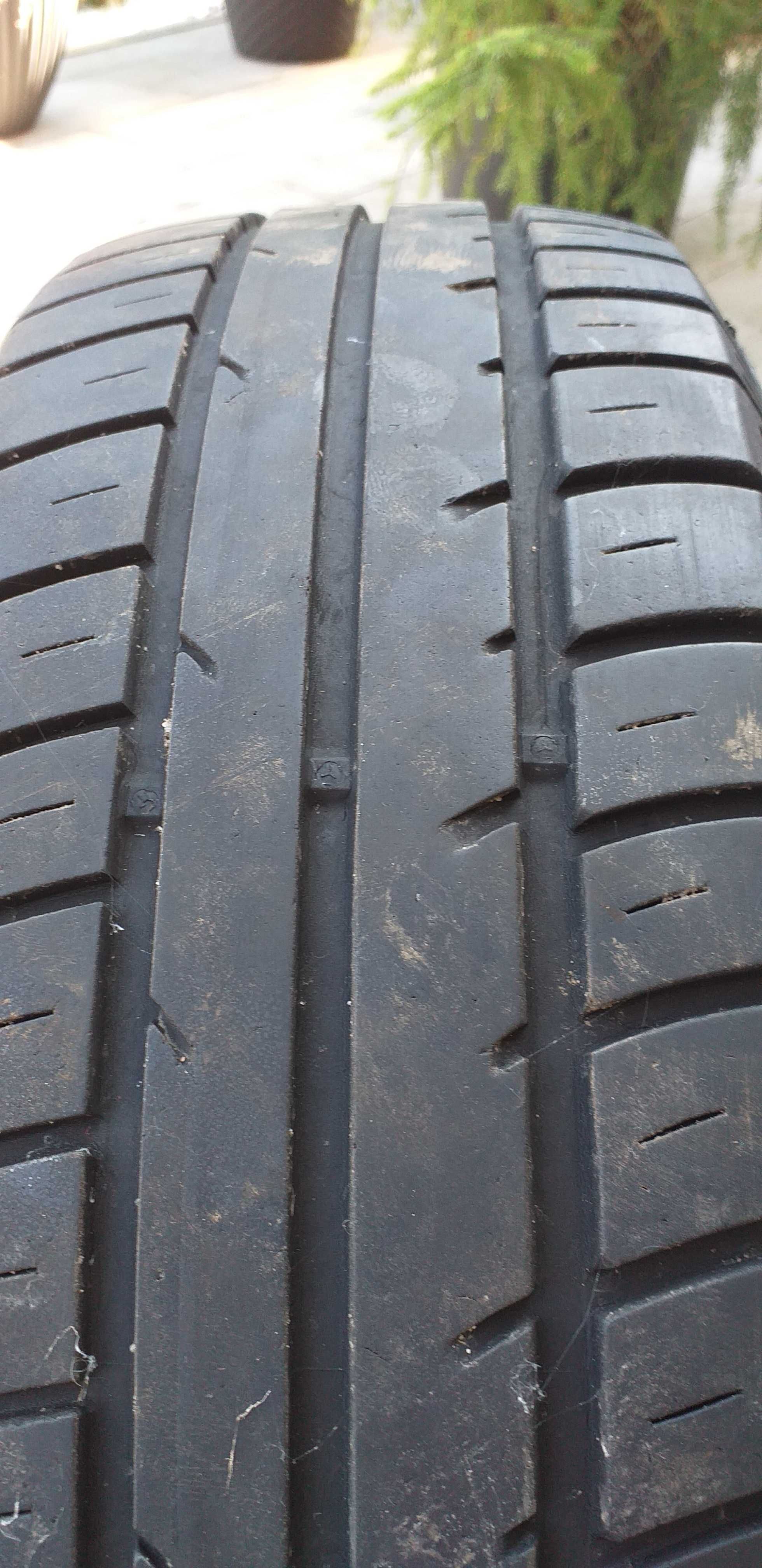 Opony letnie 175/65 R13