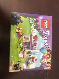 Lego Friends 41112 NOWE