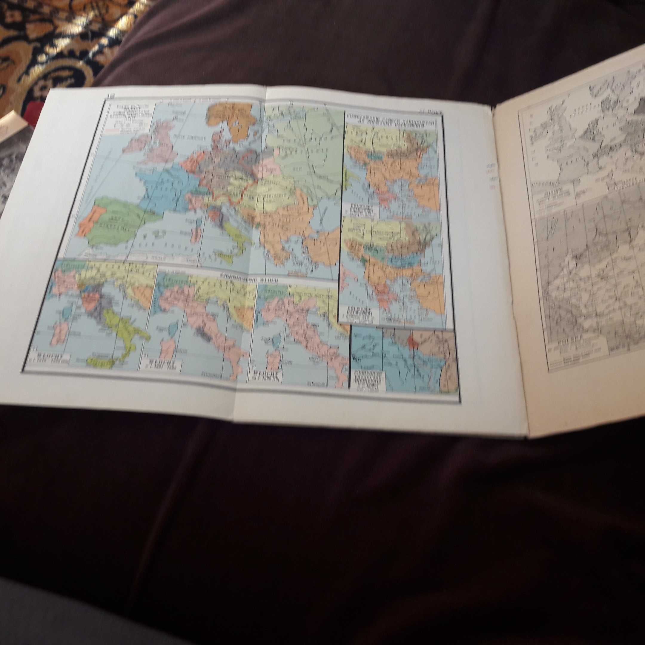 Mały atlas historyczny